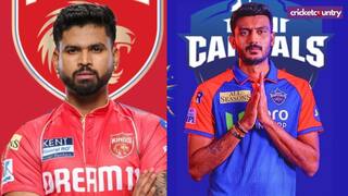 PBKS vs DC: दिल्ली ने जीता मुकाबला, पंजाब किंग्स के हाथ लगी निराशा