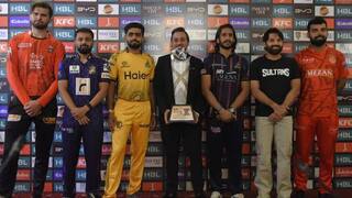 PSL clash between Karachi Kings and Peshawar Zalmi rescheduled amid India-Pakistan tensions; foreign players reportedly disturbed