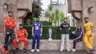 PCB moves Pakistan Super League to UAE as tensions with India rise