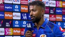 Rohit Sharma’s heartwarming gesture after Rajasthan Royals youngster’s early dismissal