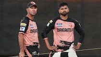 Not 1 or 2! Ricky Ponting gives Possibility of FOUR uncapped Punjab kings players who can make it to Indian team in future