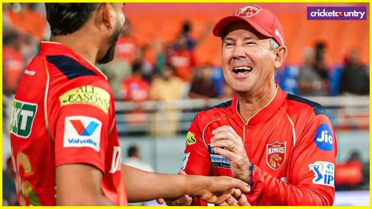 Ponting