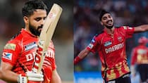 Former India head coach praises Prabhsimran Singh and Arshdeep Singh, following PBKS win over LSG