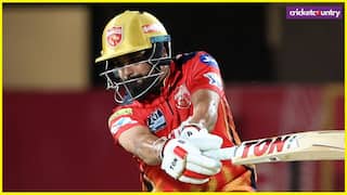 Prabhsimran singh Joins Chris gayle KL Rahul club in PBKS VS LSG ipl 2025 match