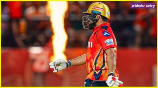 Prabhsimran Singh completes 500 runs in IPL 2025 enters in special club