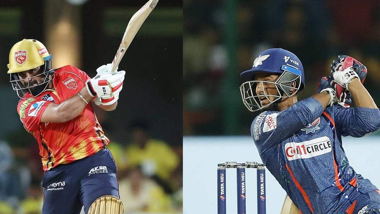 Prabhsimran Singh to Ayush Badoni: Uncapped Indian players with the most runs in IPL