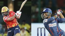 Prabhsimran Singh to Ayush Badoni: Uncapped Indian players with the most runs in IPL