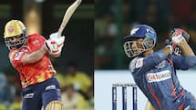 Prabhsimran Singh to Ayush Badoni: Uncapped Indian players with the most runs in IPL