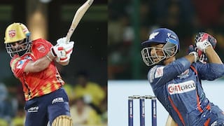 Prabhsimran Singh to Ayush Badoni: Uncapped Indian players with the most runs in IPL