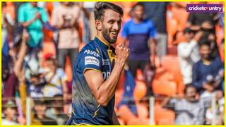 Learnt from bowling in odi cricket about my role with ball in Gujarat Titans says prasidh krishna