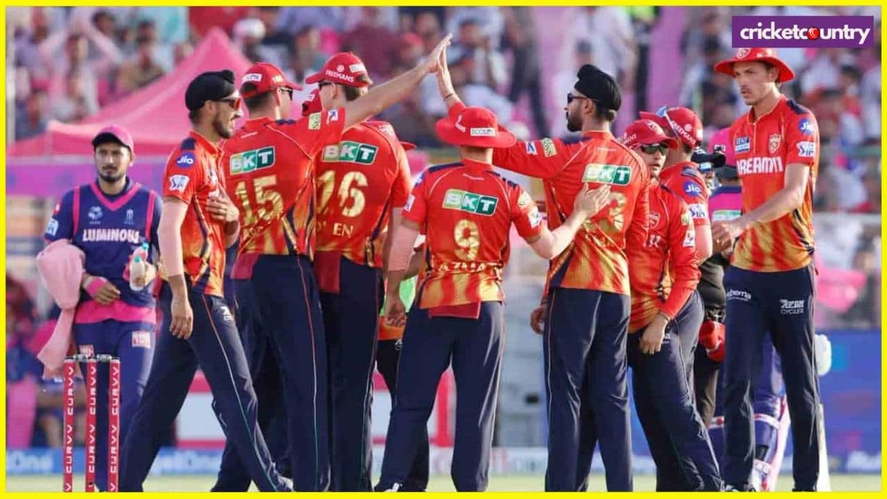 Punjab Kings