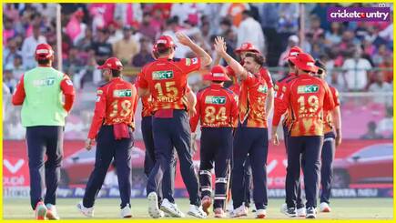 Bad News for PUNJAB KINGS star Spinner Ruled out Important IPL 2025 Match against Mumbai Indians