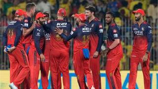 Good news for RCB as star pacer joins squad in Lucknow, raising hopes for their first-ever IPL title victory