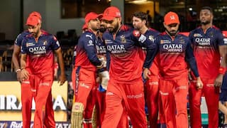 IPL 2025 updated points table along with orange cap and purple cap rankings after RCB vs CSK match