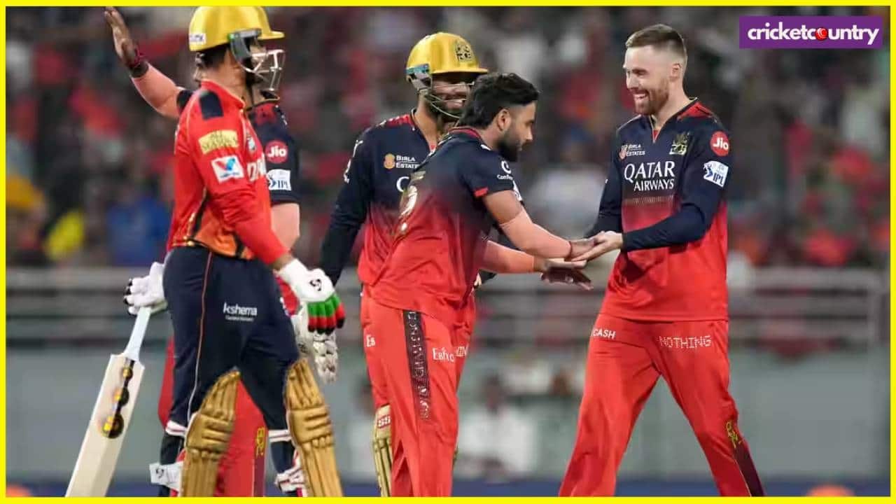 RCB