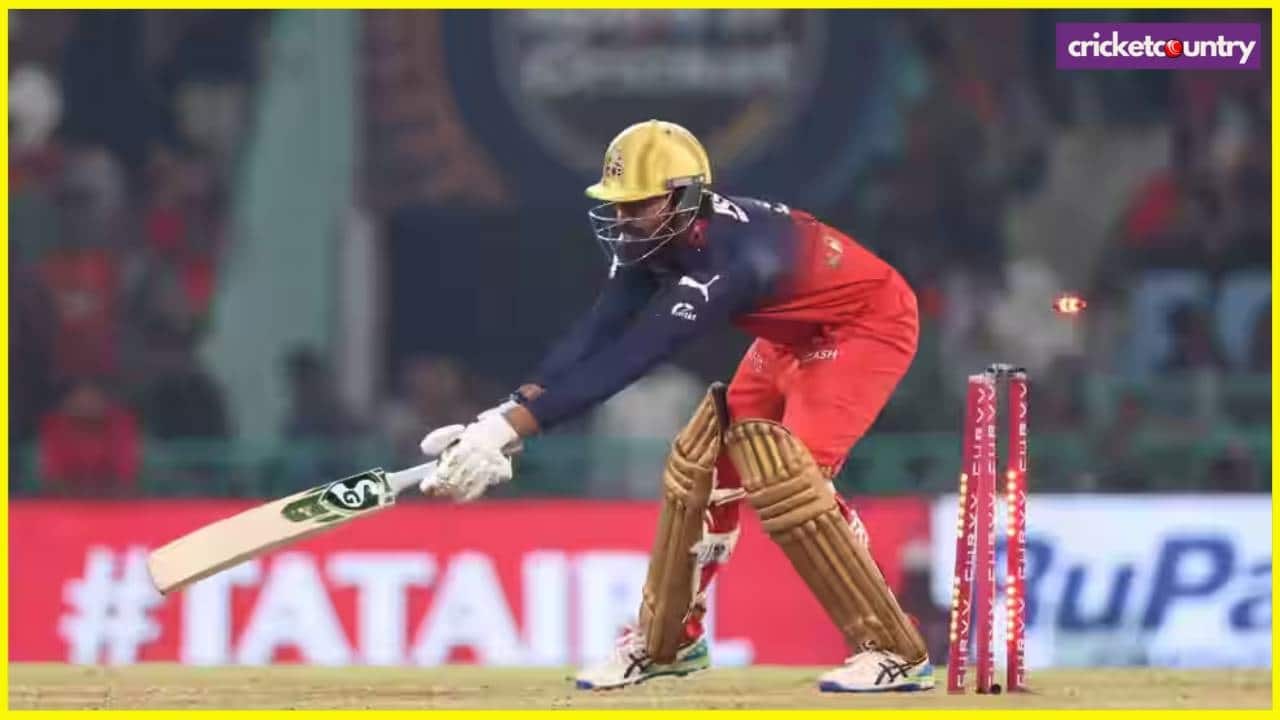 RCB Collapse