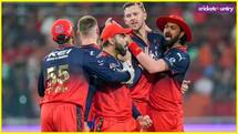 आरसीबी के फाइनल में पहुंचने की वजह...टीम के पूर्व खिलाड़ी ने इन्हें दिया क्रेडिट 