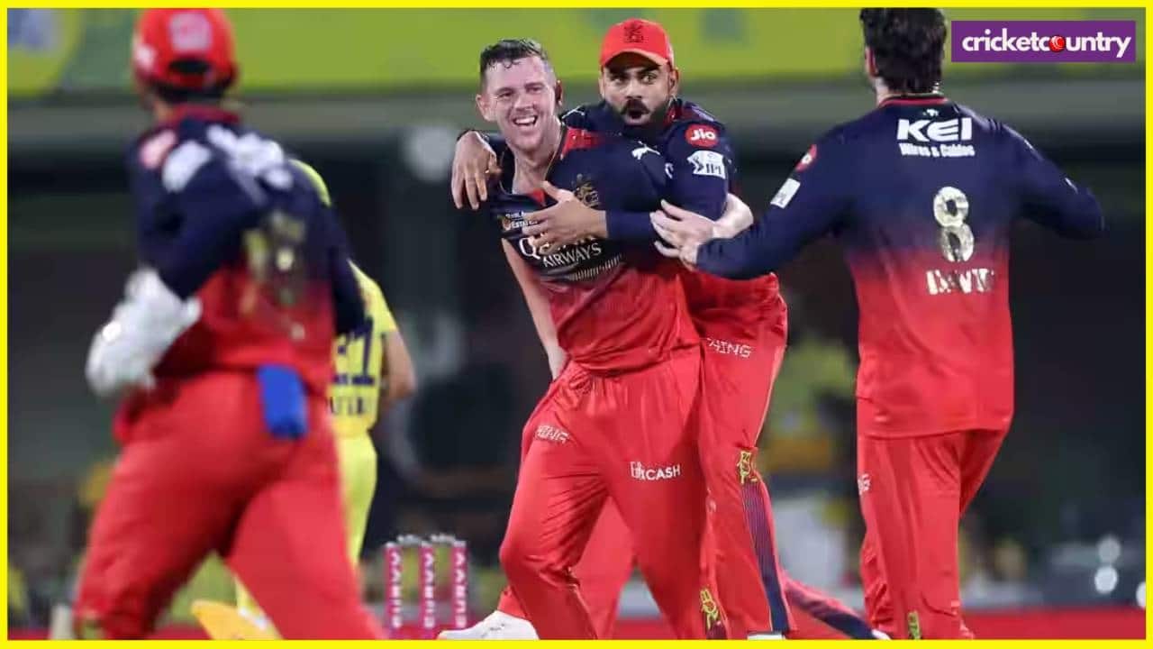 RCB