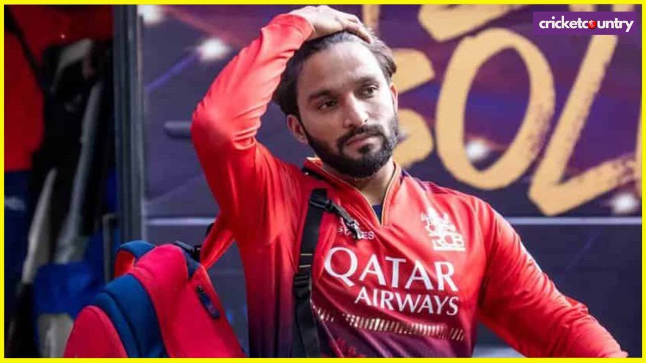 Rajat patidar