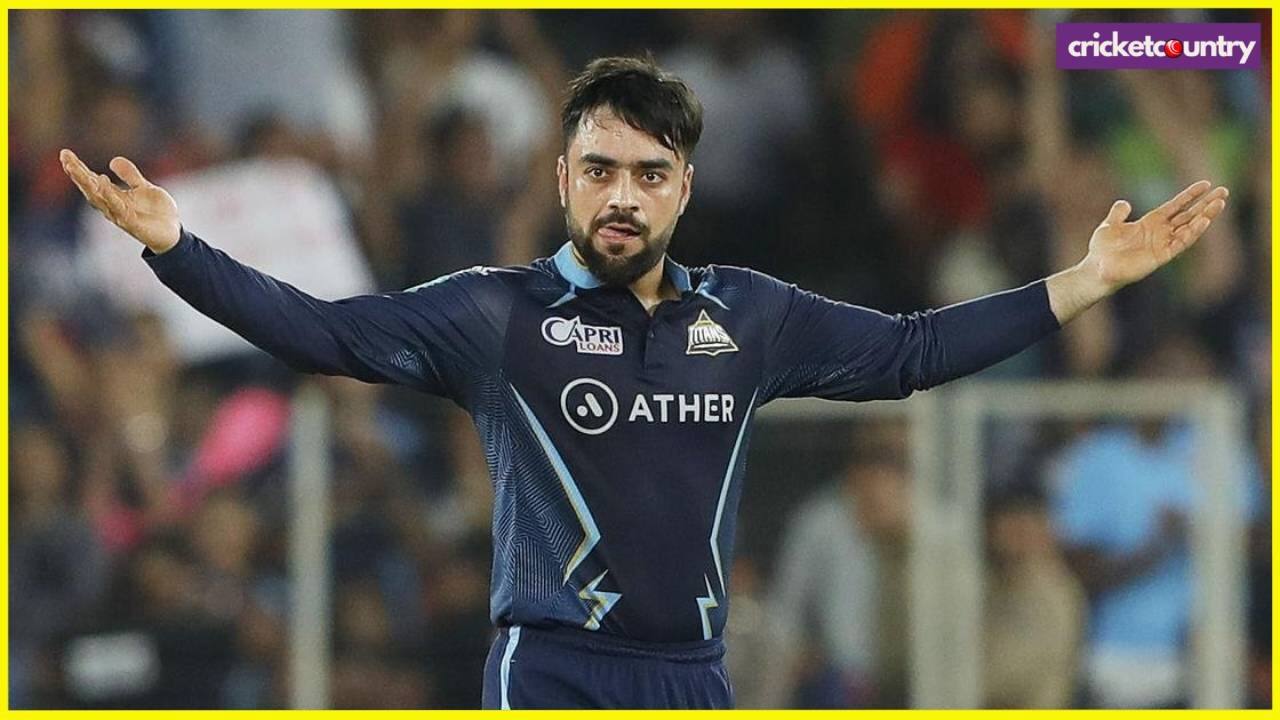 Rashid Khan