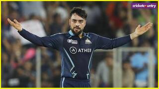 Most sixes conceded in an IPL season Rashid Khan in List