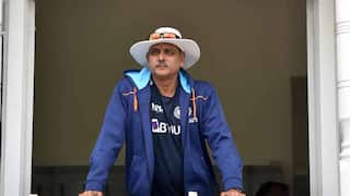 Ravi Shastri calls on BCCI selectors to pick in-form IPL player for upcoming England test series