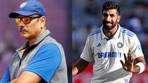 ‘I do not want Jasprit to be made captain…’: Ravi Shastri gets candid about his top two choices or Test captaincy 