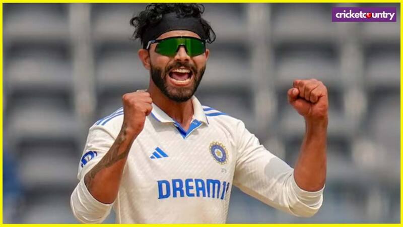 Ravindra Jadeja on test captaincy Ravindra Jadeja on test captaincy