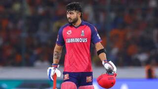 Riyan Parag creates history: Becomes First ever batsman to secure THIS great fest in IPL