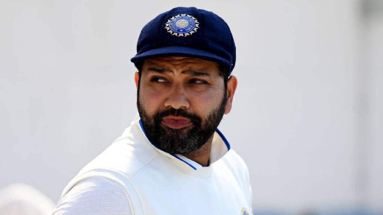 Rohit Sharma