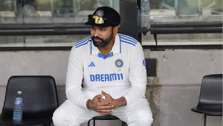 if I were coach then Rohit sharma would play Sydney test said ravi shastri