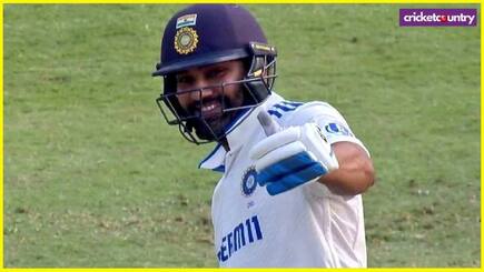 Batters to Score all their Test 100s in Wins rohit sharma on Top