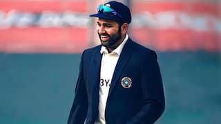 Former Indian star makes a massive claim about Rohit Sharma thinking about him retiring from Test cricket ever since the Sydney Test of BGT