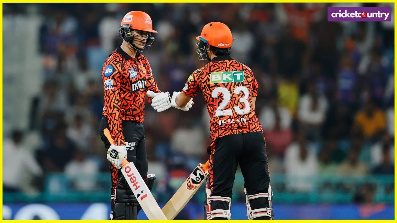 SRH Win