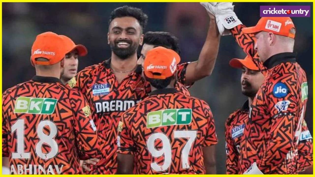 SRH