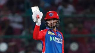‘Have been working hard…’: Delhi Capitals star Sameer Rizvi opens up after match-winning performance