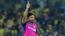 Massive shock to Rajasthan Royals as their seamer got ruled out of IPL due to Fractured finger