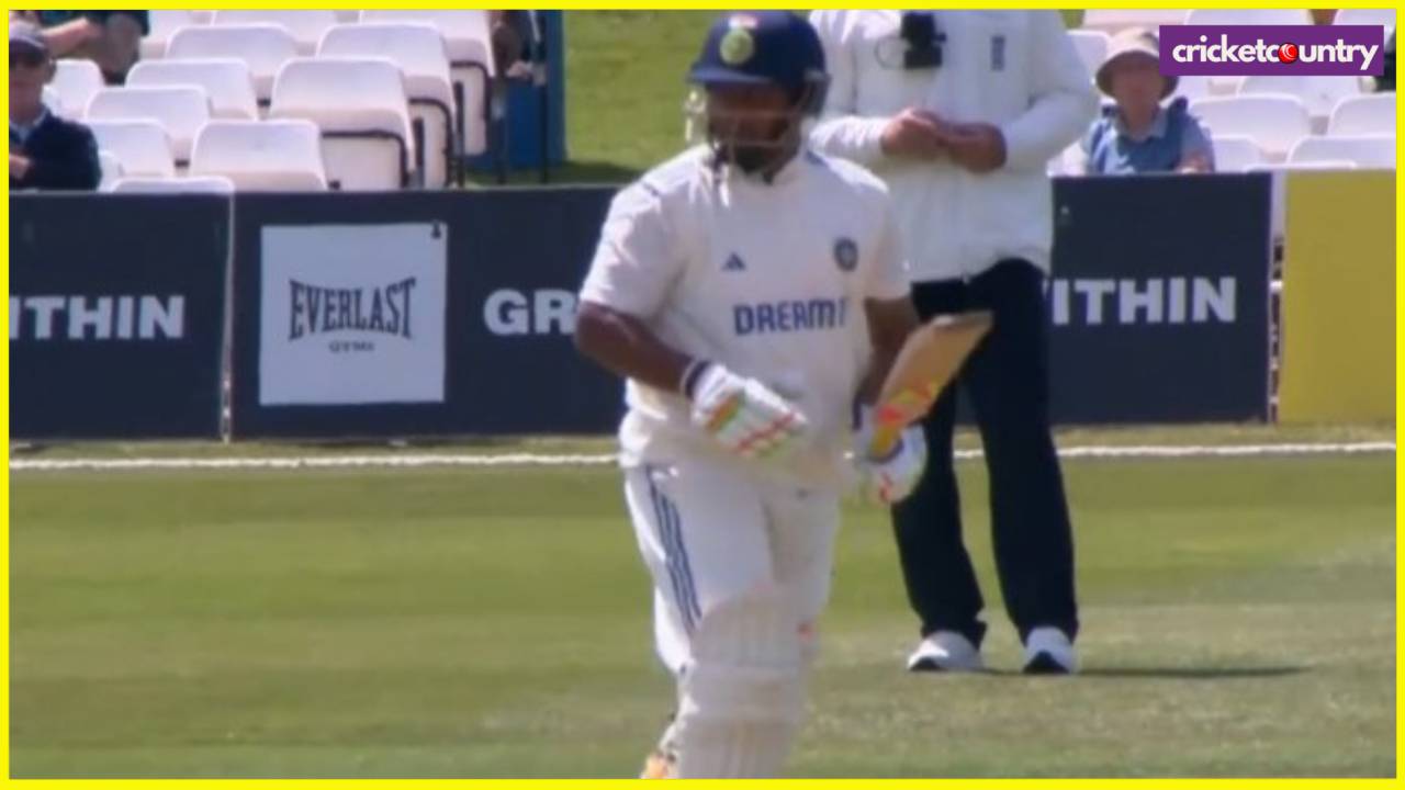 Sarfaraz khan
