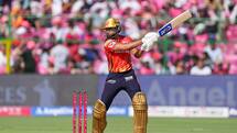 Harpreet Brar, Shashank Singh, and Nehal Wadhera shine as PBKS defeat RR by 10 runs to take a big step towards the playoffs.