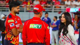 Big News: PBKS vs MI clash to be shifted from Dharamshala because of Border dispute, BCCI awaiting on final decisions from Government