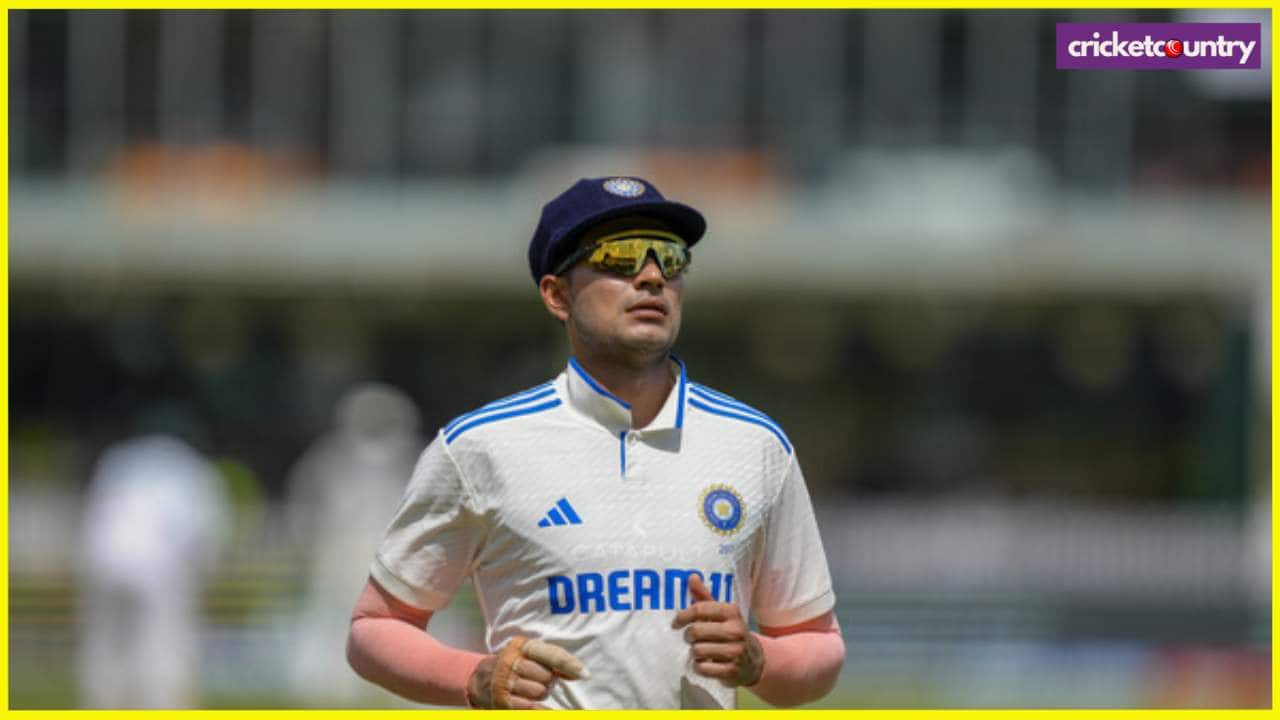 Shubman-Gill