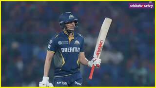 Shubman Gill want to carry this momentum in next two matches in IPL 2025 after reaching in Playoffs