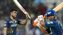 IPL 2025 GT vs LSG: Lucknow Super Giants won by 33 runs