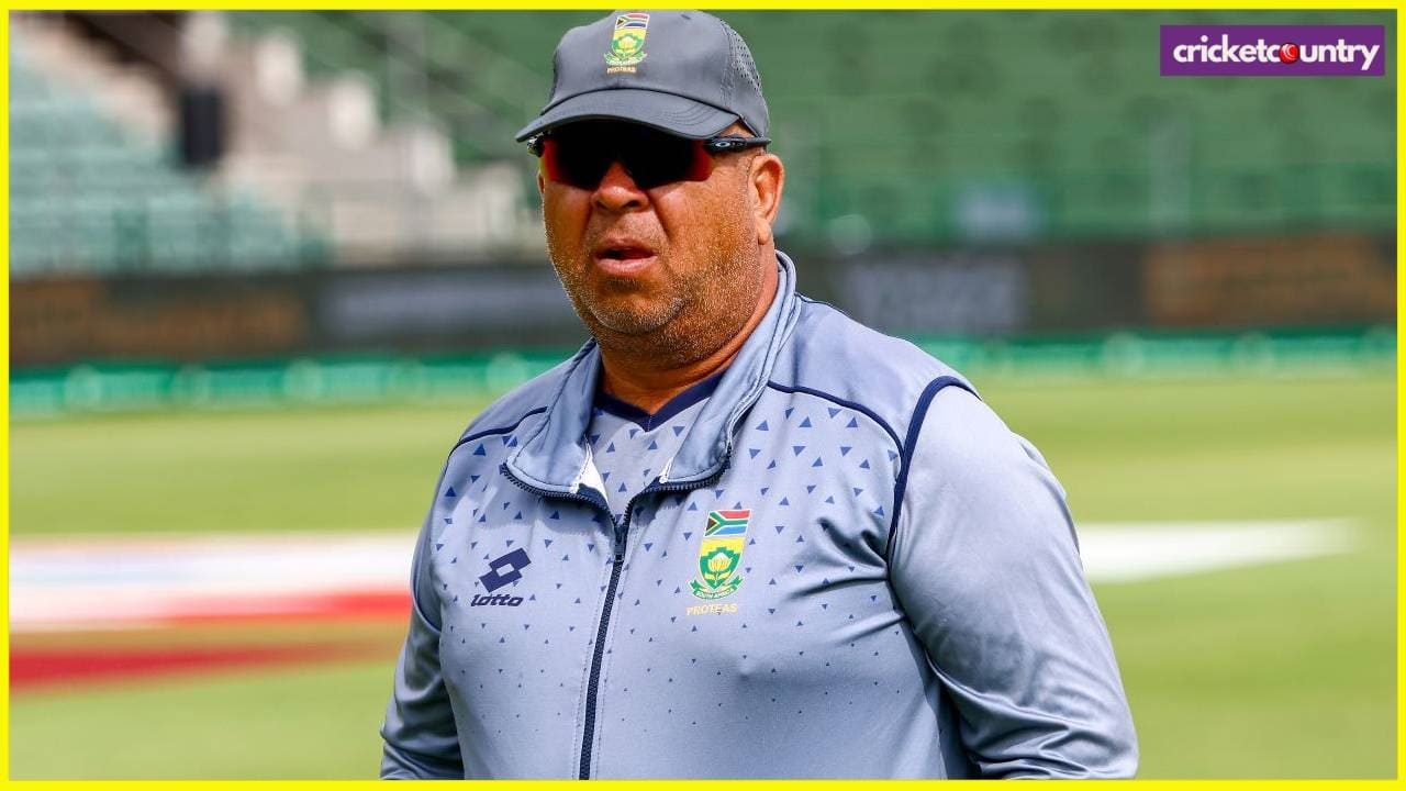 Shukri Conrad