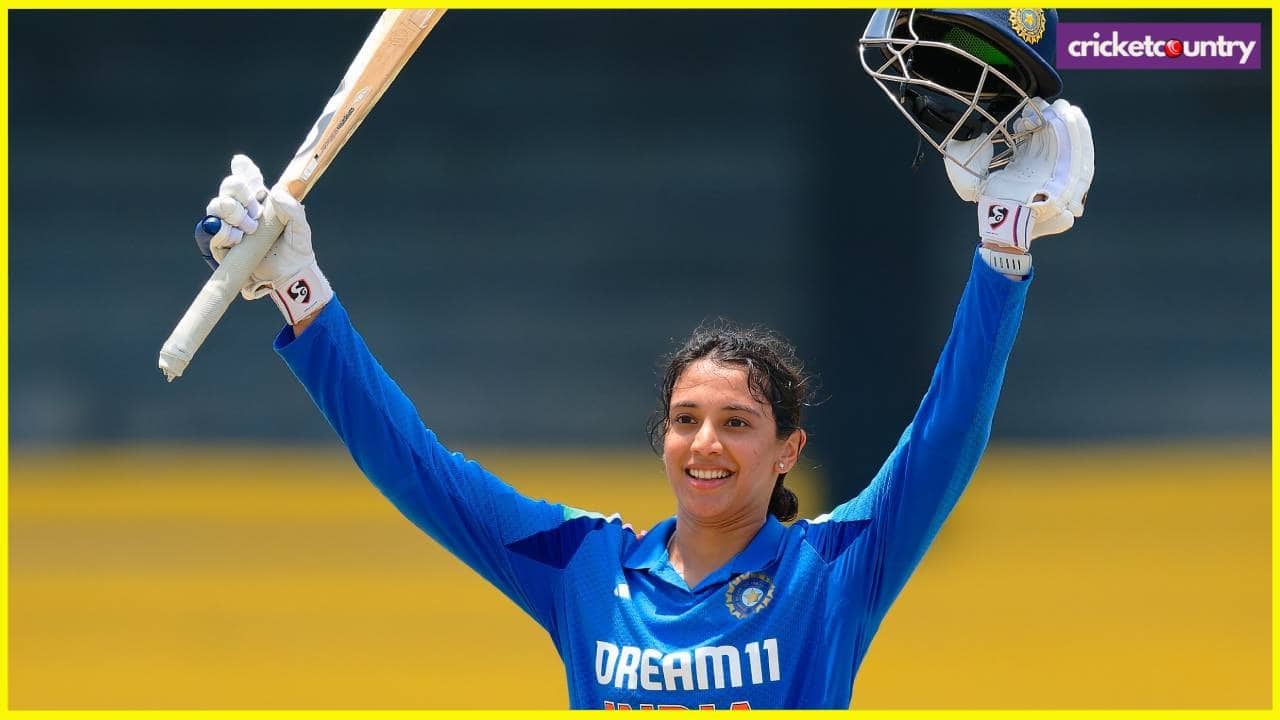 Smriti Madhana