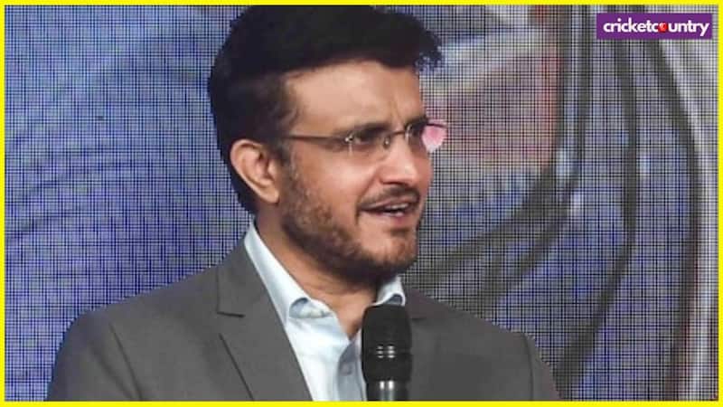 Sourav Ganguly Sourav Ganguly