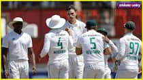 South Africa announce 15-man squad for WTC final against Australia Lungi Ngidi returns