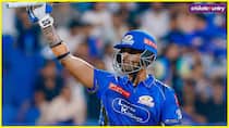 most runs for Mumbai Indians surya kumar yadav breaks sachin tendulkar record