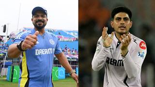T Dilip returns as fielding coach after being sacked, Shubman Gill likely to miss second warm-up match.