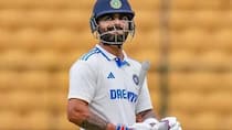 ‘Too much happening…’: A look into Virat Kohli’s mind before he decided to call time on his Test cricket career